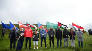Zukan Helez pokazao ambasadorima prirodne i kulturne ljepote BiH/