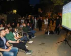 Miloš Vučević i Miloš Pavlović