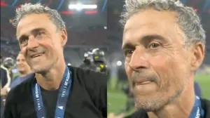 Luis Enrique