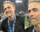 Luis Enrique