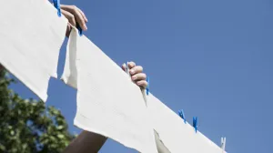 Veš se uništava, a vi to ni ne znate/Freepik