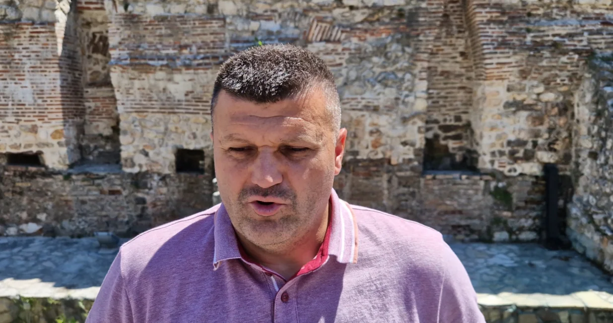 Feđa Dudić 