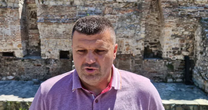 Feđa Dudić 