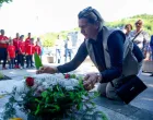 Obilježena 32. godišnjica masakra na Dobrinji, na parkingu tokom bajramskog turnira ubijeno 15 ljudi/Damir Deljo