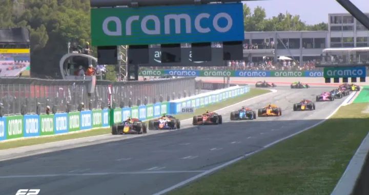 Formula 2 