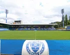 Grbavica - stadion Željezničara