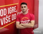 Mihael Mlinarić (FOTO: FK Velež)