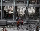 gaza škola/