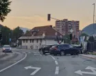 Strašni prizori sa mjesta nesreće/24ur/