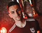 Mihael Mlinarić (FOTO: FK Sarajevo)