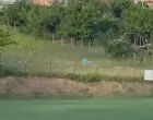 Sudija pobjegao sa utakmice