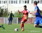 NK Jedinstvo Bihać - NK TOŠK Tešanj