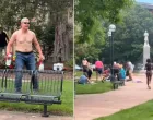 Colorado, muškarac bacao Molotovljeve koktele i palio ljude,/X