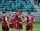 FK Novi Pazar radost 