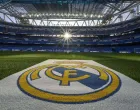 Santiago Bernabeu - stadion Real Madrida (FOTO: Real Madrid)