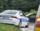 MUP RS, Dobrinja, policija/X. Com