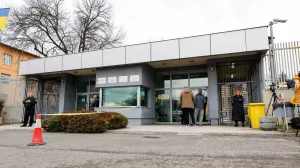 Sud BiH i Tužilaštvo BiH, čeka se izricanje presude Miloradu Dodiku/Damir Deljo