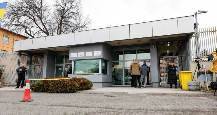 Sud BiH i Tužilaštvo BiH, čeka se izricanje presude Miloradu Dodiku/Damir Deljo
