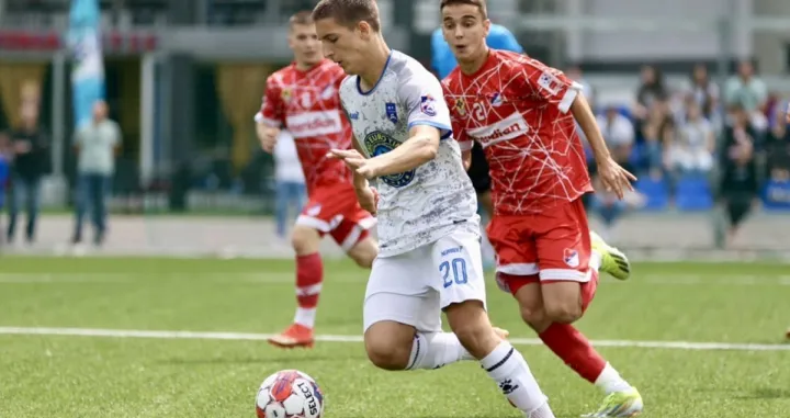 Mihajlo Ševa Krupa 