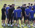 Fudbalska reprezentacija BiH 