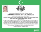 Selmedina Zec/