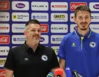 Zlatan Bajramović i Stjepan Radeljić 