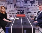 Dr. Denis Zvizdić Direktno sa Vildanom Selimbegović/