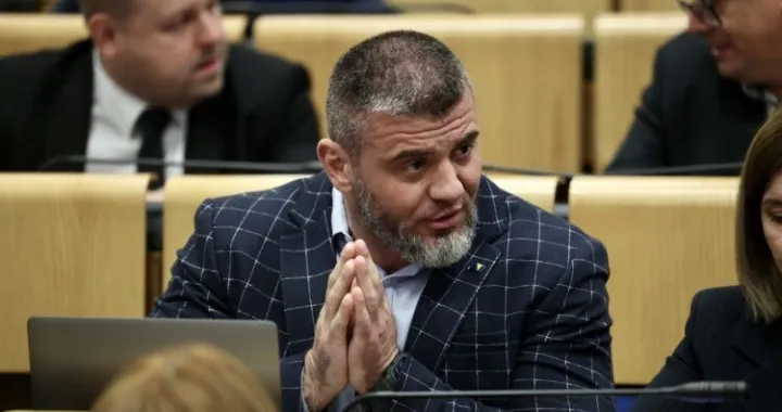 Salko Zildžić/
