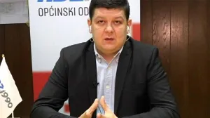 Stipe Tokić, Predstavnički dom Parlamenta FBiH/