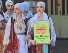 Jedini su napustili festival/Vrelo Ibra - Rožaje/