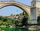 Stari most skokovi/