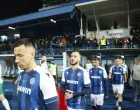 FK Željezničar - NK Vareš (FOTO: Damir Deljo/Oslobođenje)