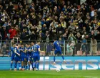 BiH vs Kipar 2. kola grupe H Kvalifikacija za Svjetsko prvenstvo 2026. 