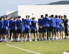 FOTO: Sanel Konjhodžić/Sport1.ba