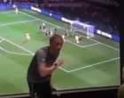 Luis Enrique i Kylian Mbappe