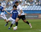 Abdulmalik Al-Jaber i Petar Bojo (FOTO: Sanel Konjhodžić/Sport1)