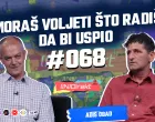 Adis Obad u (IN)Direktu