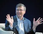 Bill Gates na Svjetskom Ekonomskom Forumu/ Flickr/WEF/Sebastian Derungs
