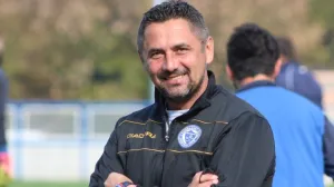 Admir Adžem (FOTO: Armin Herić, www.fkz.ba)