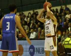 KK Bosna - KK SutjeskaKobe Thomas WebsterJarrod West
