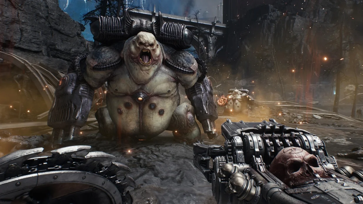 DOOM: The Dark Ages - Srednjovjekovni pakao u FPS formi/