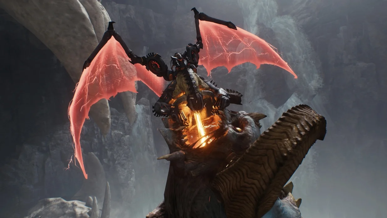 DOOM: The Dark Ages - Srednjovjekovni pakao u FPS formi/