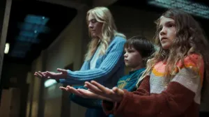 dear child, netflix, serija, streaming servis/