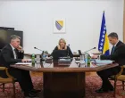 Predsjedništvo BiH/