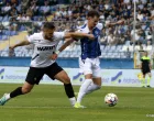 Eldin Hasanbegović i Filip Dangubić (FOTO: Sanel Konjhodžić/Sport1)