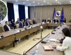 Vasković najavio sastanak trojki i HDZ-a/