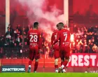 FOTO: FK Velež