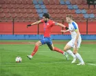 Đorđe Despotović i Riad Šuta (FOTO: Vladimir Šutvić - Borac Sport)