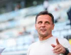29.05.2025., Rijeka - SuperSport Hrvatski nogometni kup, finale, 2. utakmica, HNK Rijeka - NK Slaven Belupo. Mario Kovacevic Photo: Luka stanzl/PIXSELL