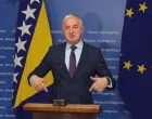 Komisija za borbu protiv korupcije Predstavničkog doma Parlamenta Bosne i Hercegovine Institut za mjeriteljstvo BiH Branislav Borenović/Senad Gubelić